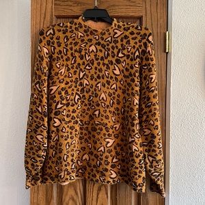 Brand New! Worn once!!!!